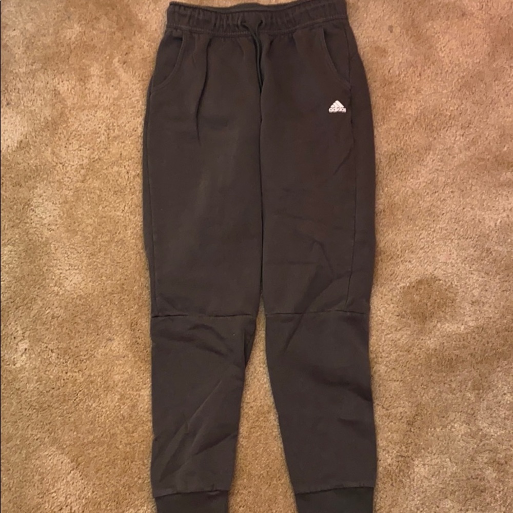 Women’s Adidas joggers